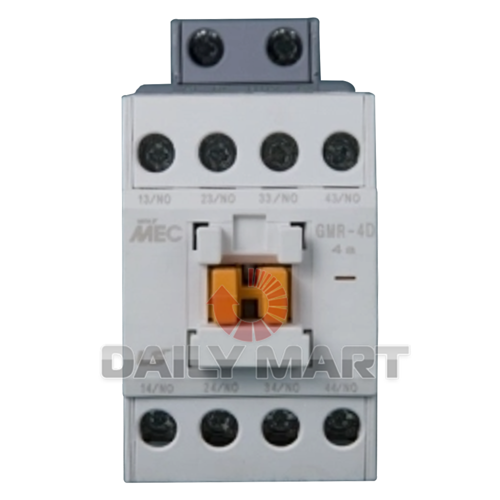 New In Box LS MR-4 Contactor DC110V