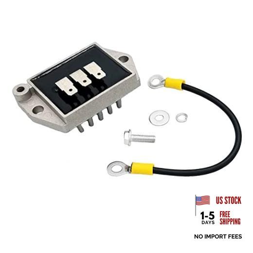 Kohler 25 403 39-S Rectifier Regulator 25-403-32-S