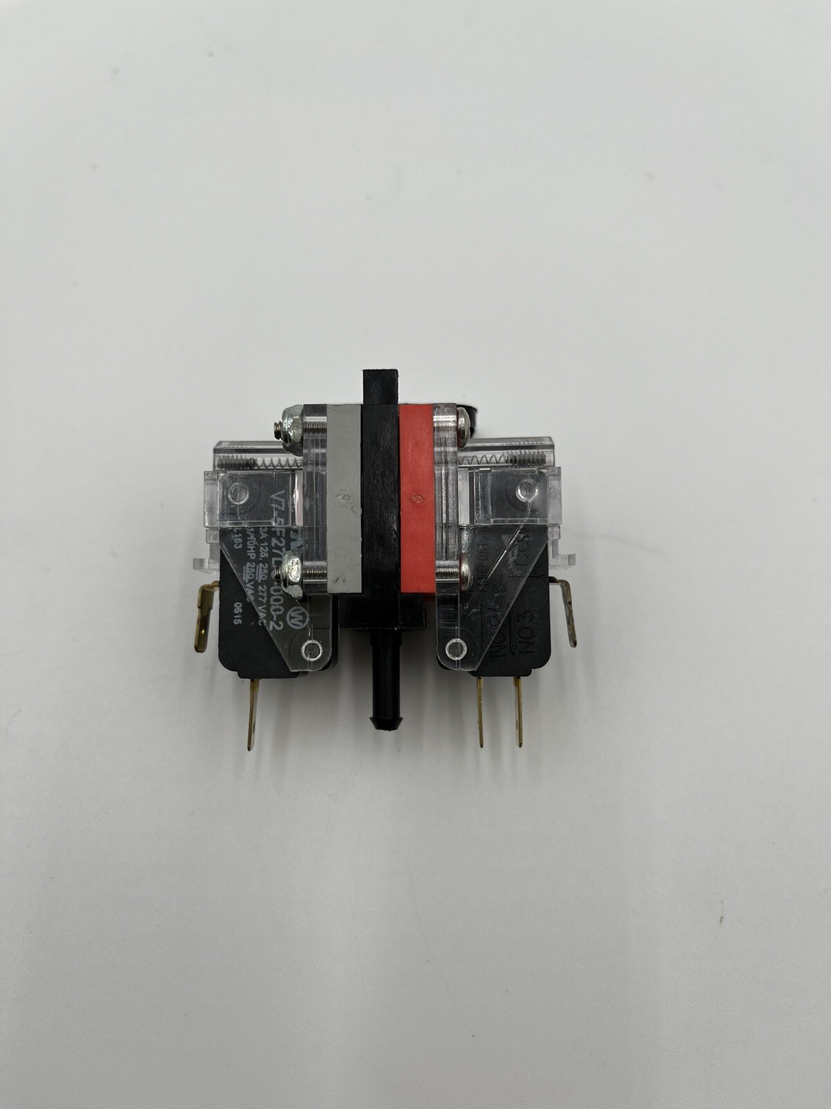 Scotsman Ice Maker OEM Pressure Switch 11-0504-01