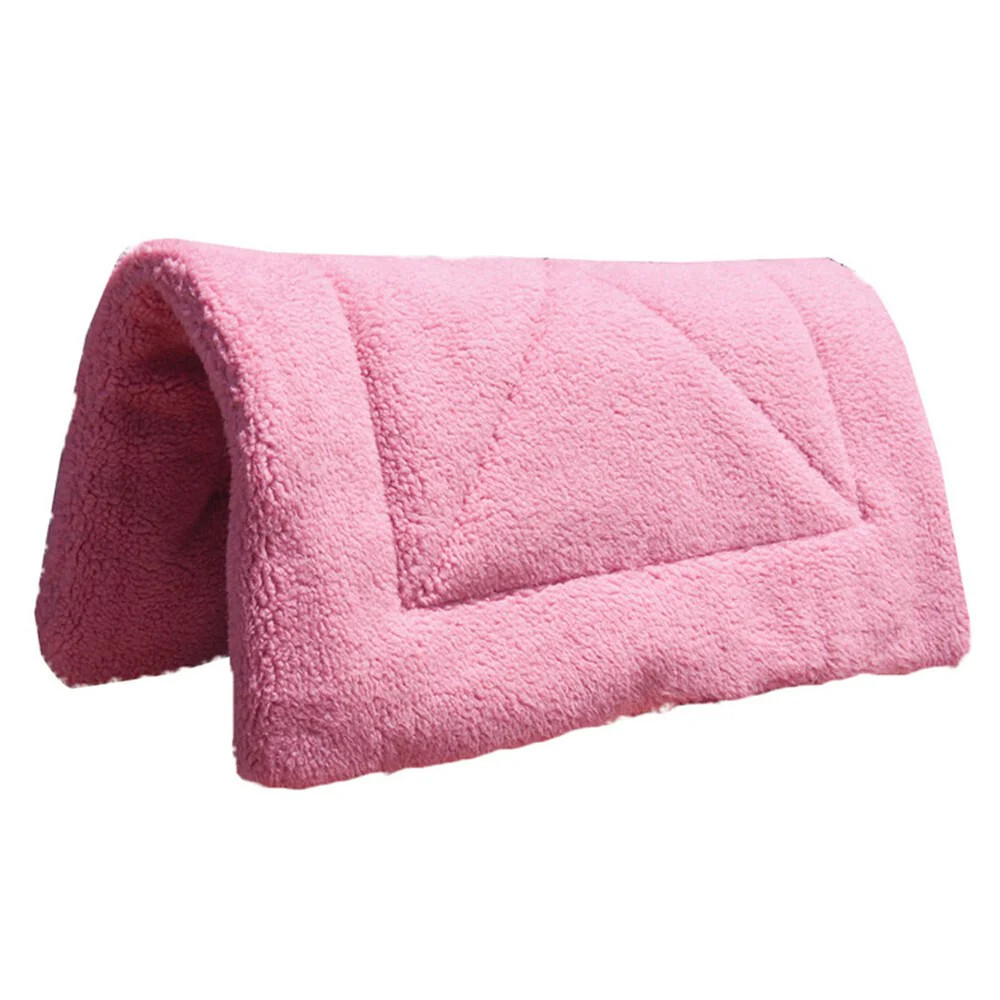 Maxtra Western Fleece Saddle Pad