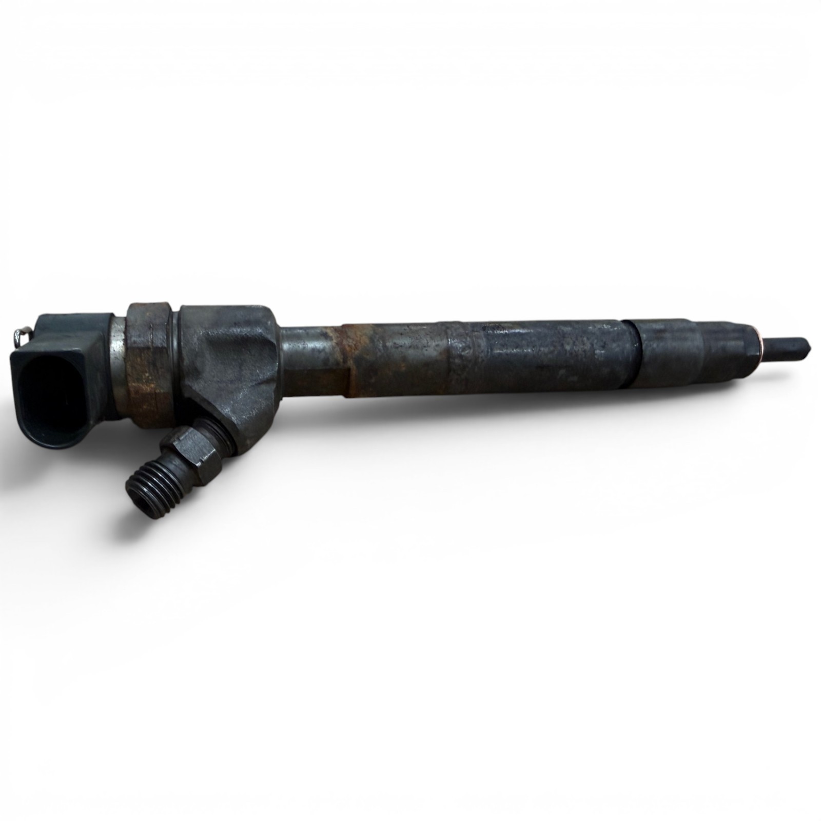 2004-2006 MERCEDES DODGE SPRINTER OM647 DIESEL FUEL INJECTOR A 647 070 0187