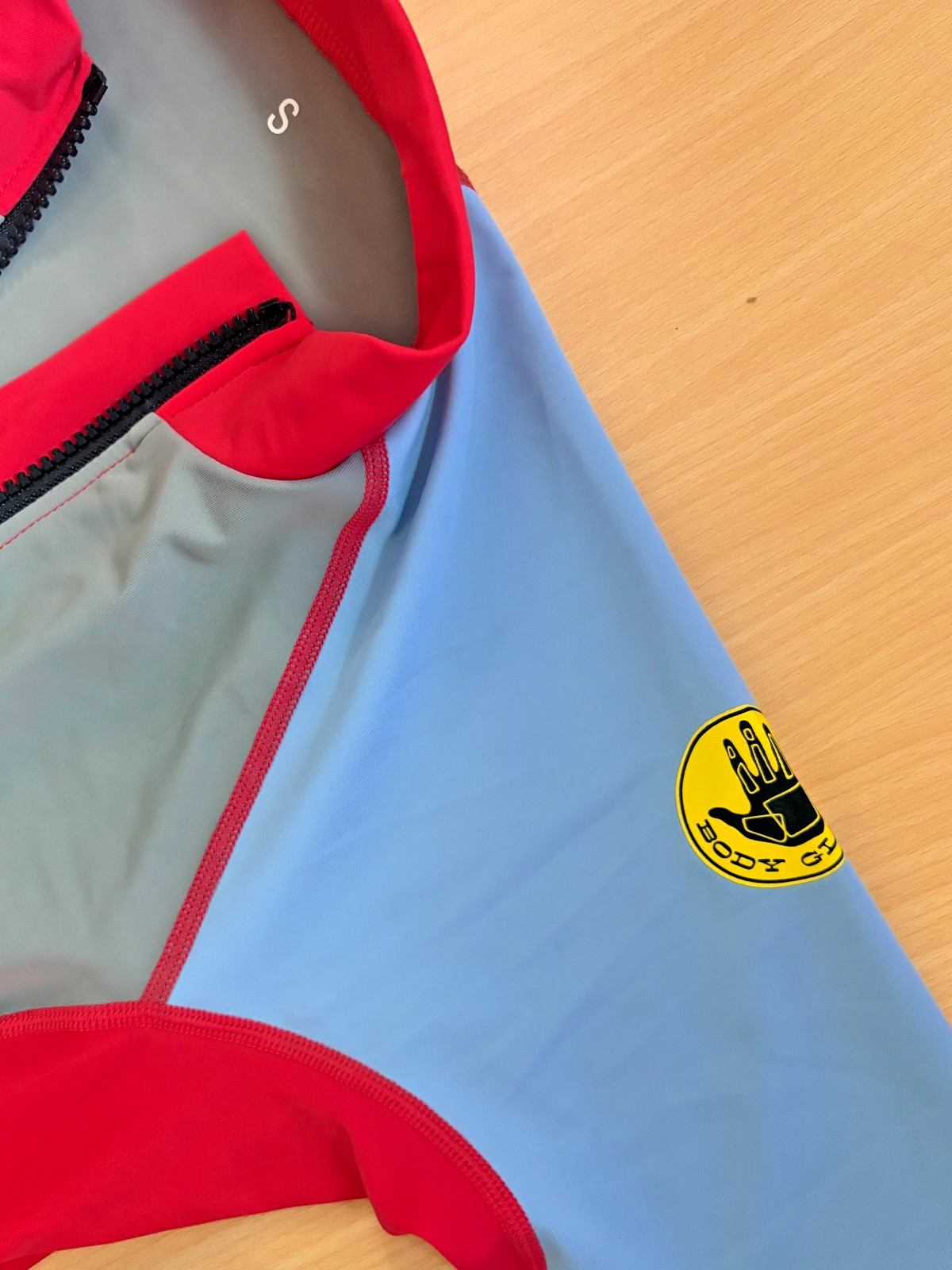 Stranger Things Body Glove Wet Suit