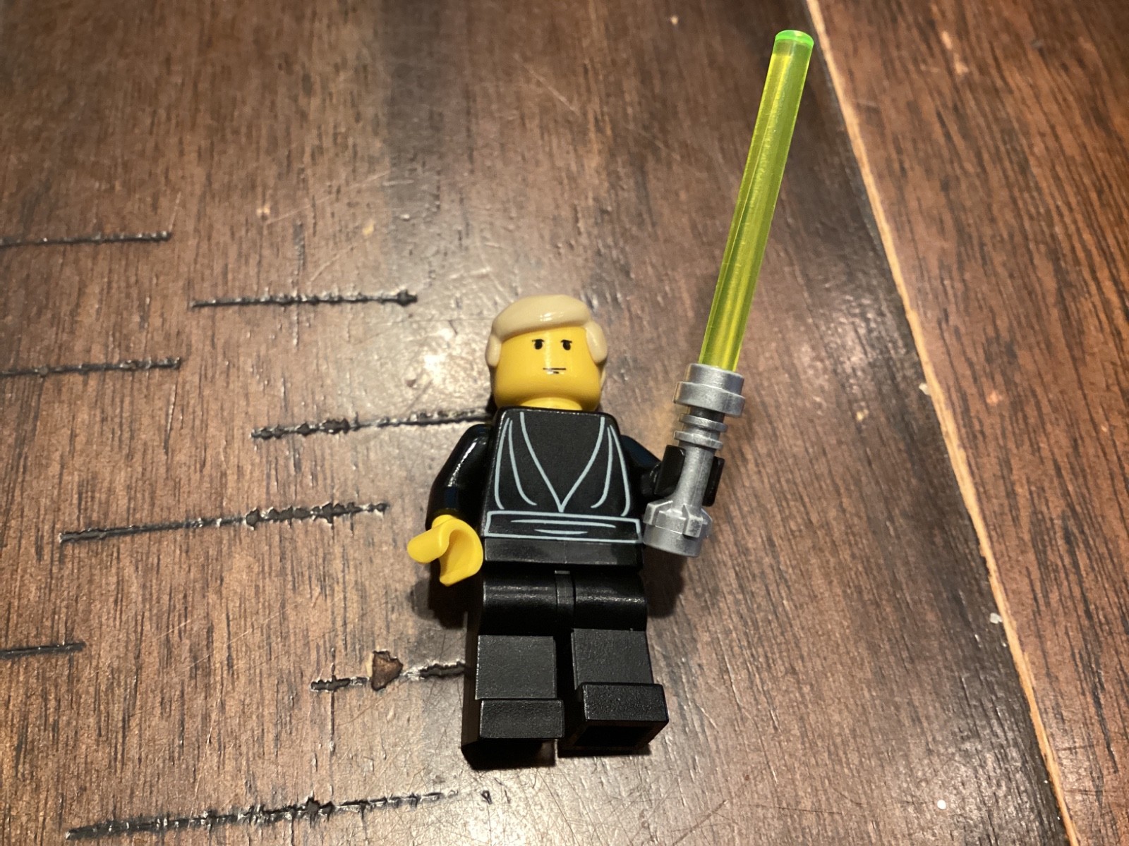 star wars lego minifigures