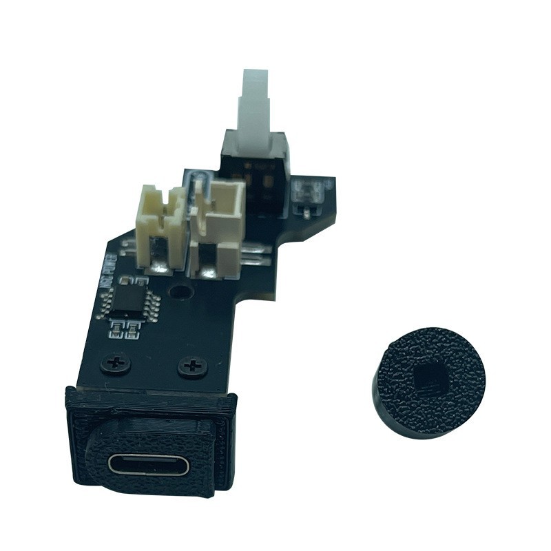 PSU Power Supply Power Board Type-C Interface Installation Mod for NGC Console