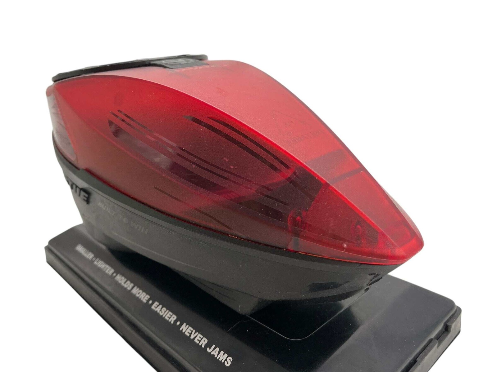 Virtue Spire V / 5 Loader Dust Crystal Red