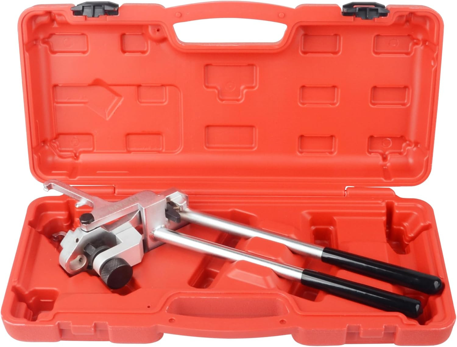 Master Locking Wheel Nut Remover Lug Nut Removal Tool Set Impact Socket Twist Kt