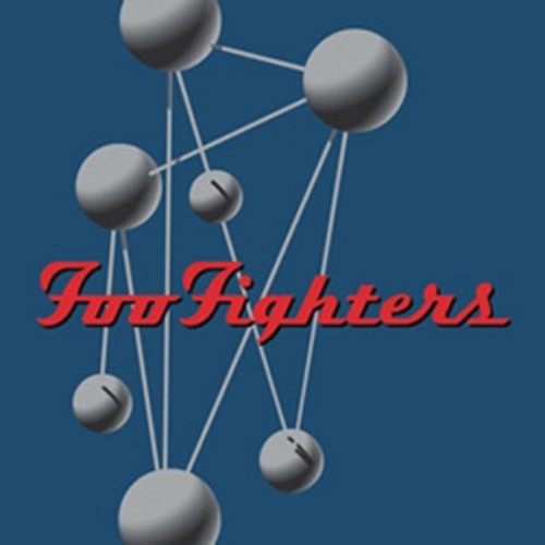 Foo Fighters - Colour and The Shape [New Vinyl LP]