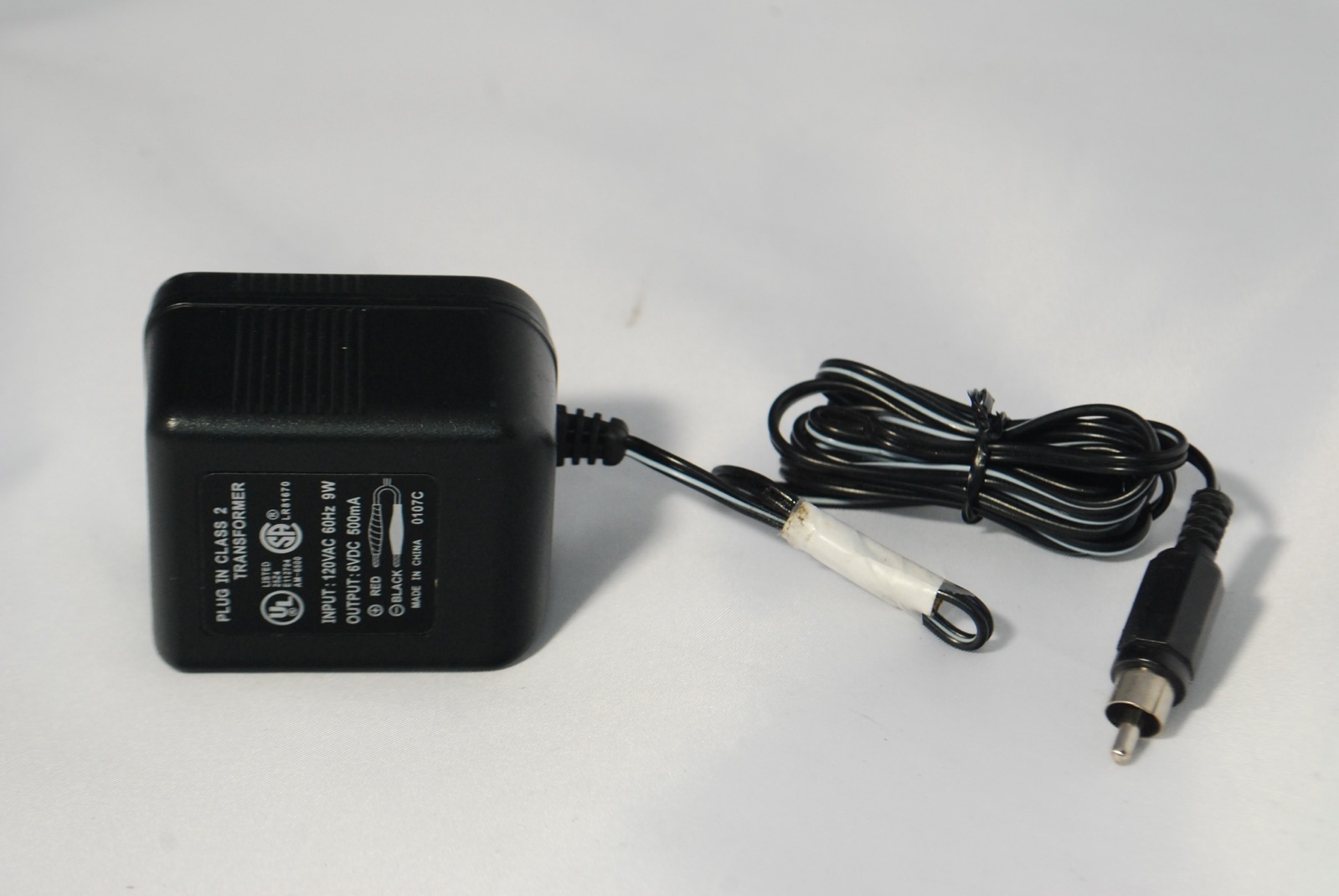 AC power  adapter for flash 5315001