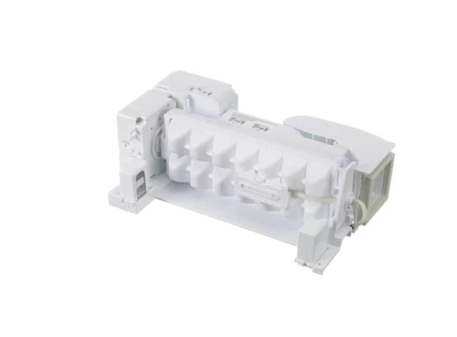 New Genuine OEM LG Refrigerator Ice Maker AEQ73110205