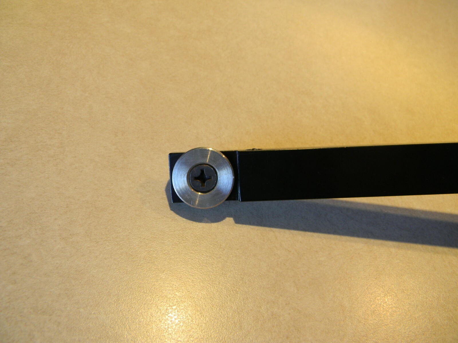 Miter gage
