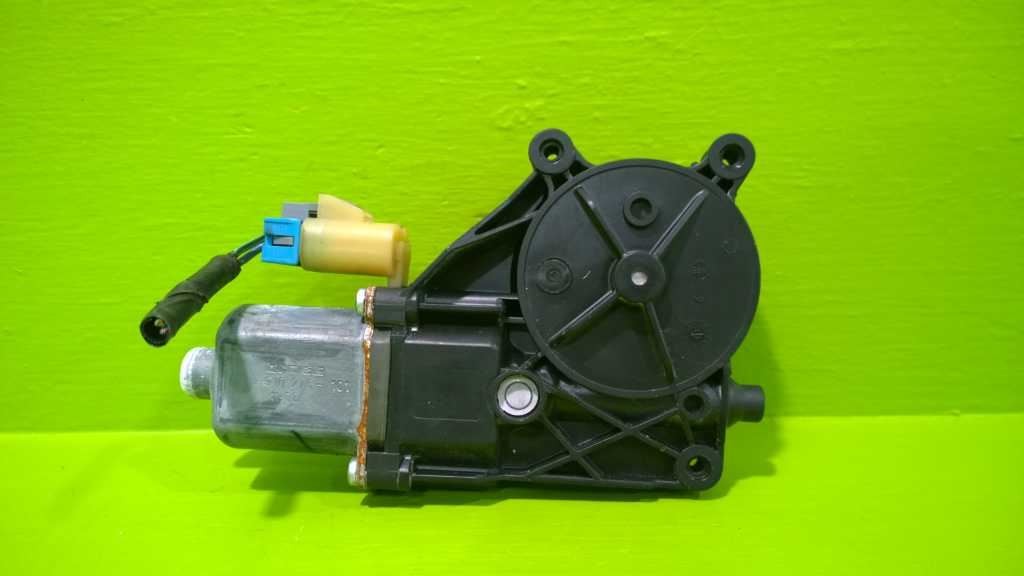10 11 12 LACROSSE 3.6L AT PASSENGER RIGHT REAR POWER WINDOW MOTOR OEM 2629-24
