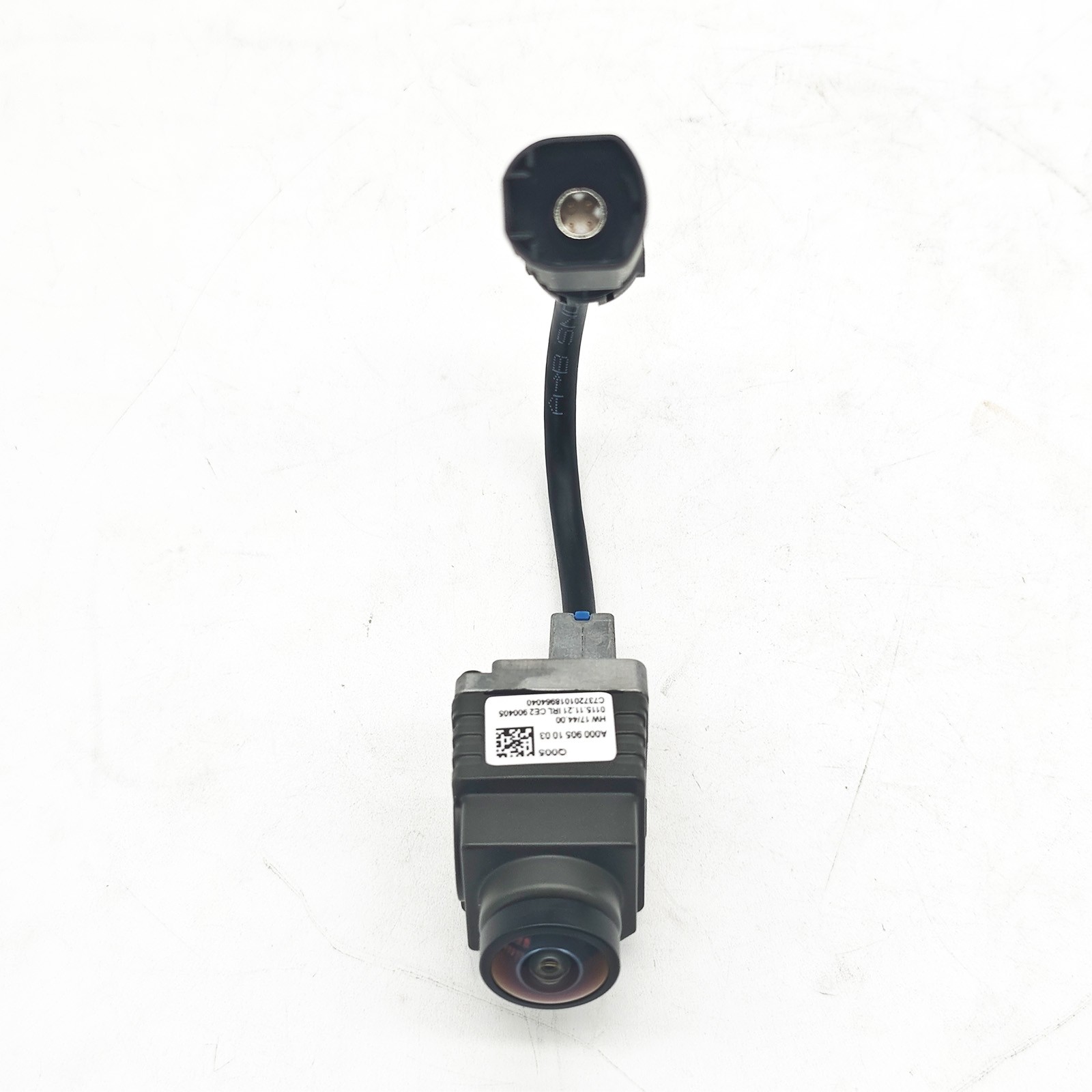 Left Right View Side Mirror Camera For Mercedes GLE63 E400 W166 X204 A0009051003