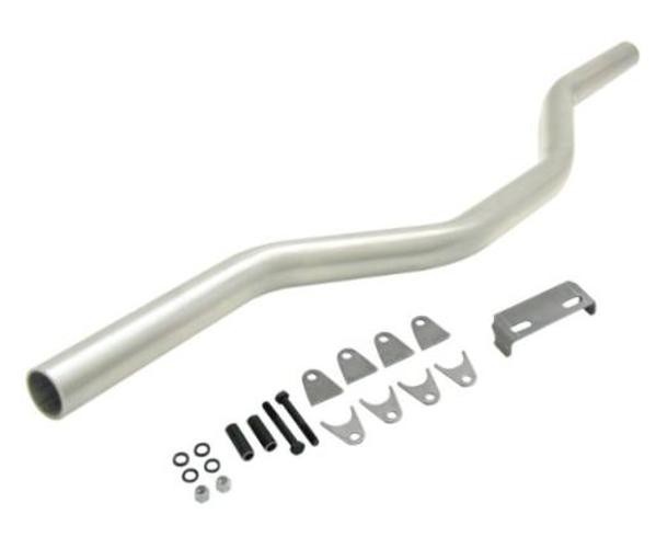 Competition Engineering C3601 Universal 3.5" Drop Transmission Crossmember