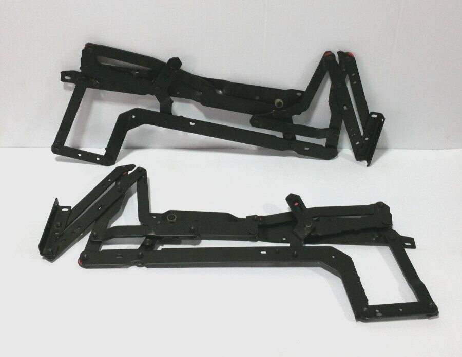 Golden Technologies - Lift Chair Recline Mech - Set of 2 - Left and Right - NEW