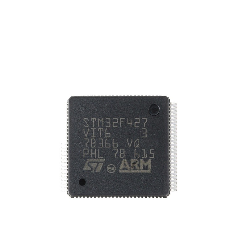 5 pieces STM32F427IGT6 STM32F427IIH6 STM32F427IIT6 STM32F427IGH6