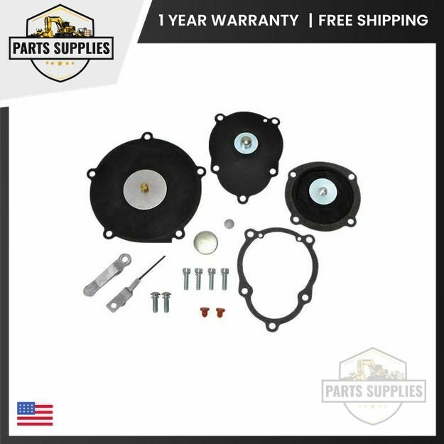 Forklift Repair Kit 60-RBK