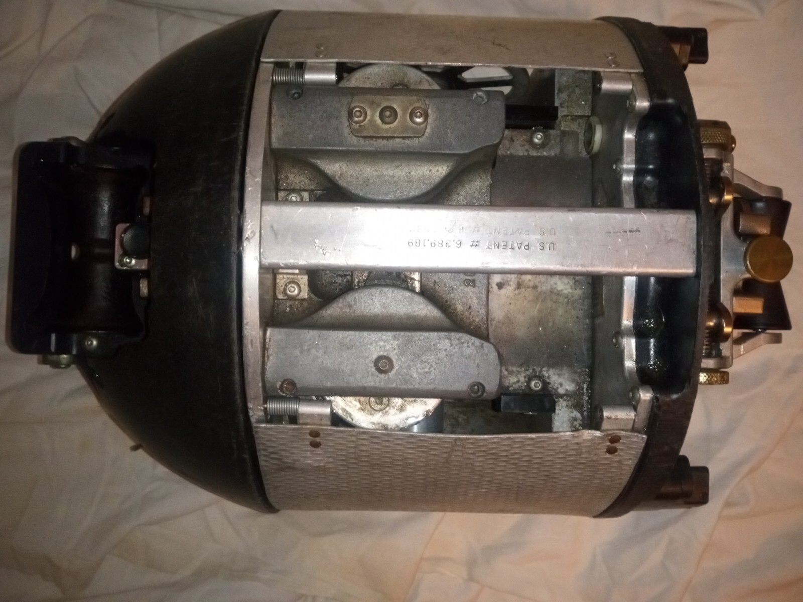 PARTS PARTS PARTS!! GMP APOLLO PARTS INDIV. FOR SALE 1500