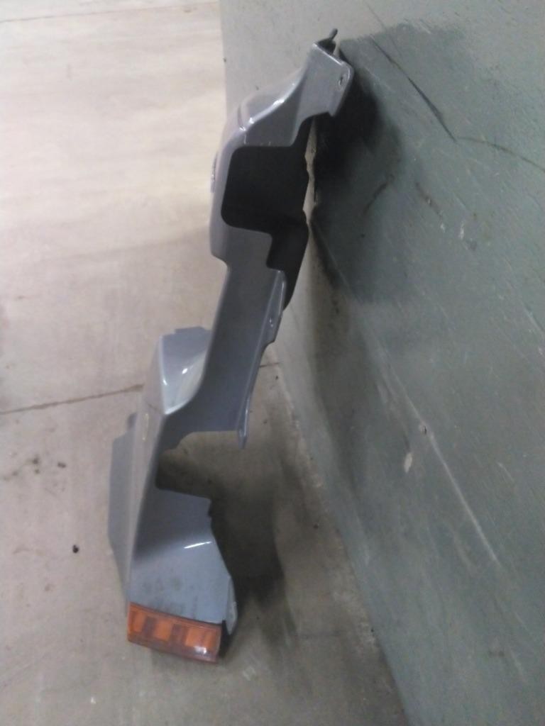 For 2023 FREIGHTLINER CASCADIA 126 COWL Left , IL