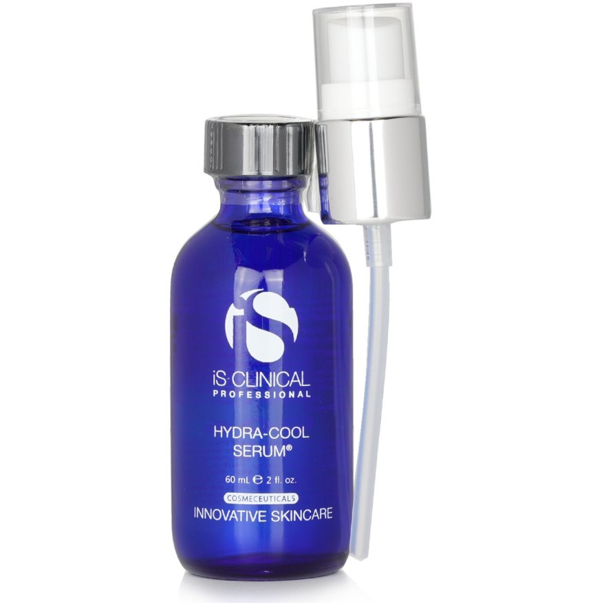 iS Clinical Hydra-Cool Serum 60ml Exp 2027 #tw