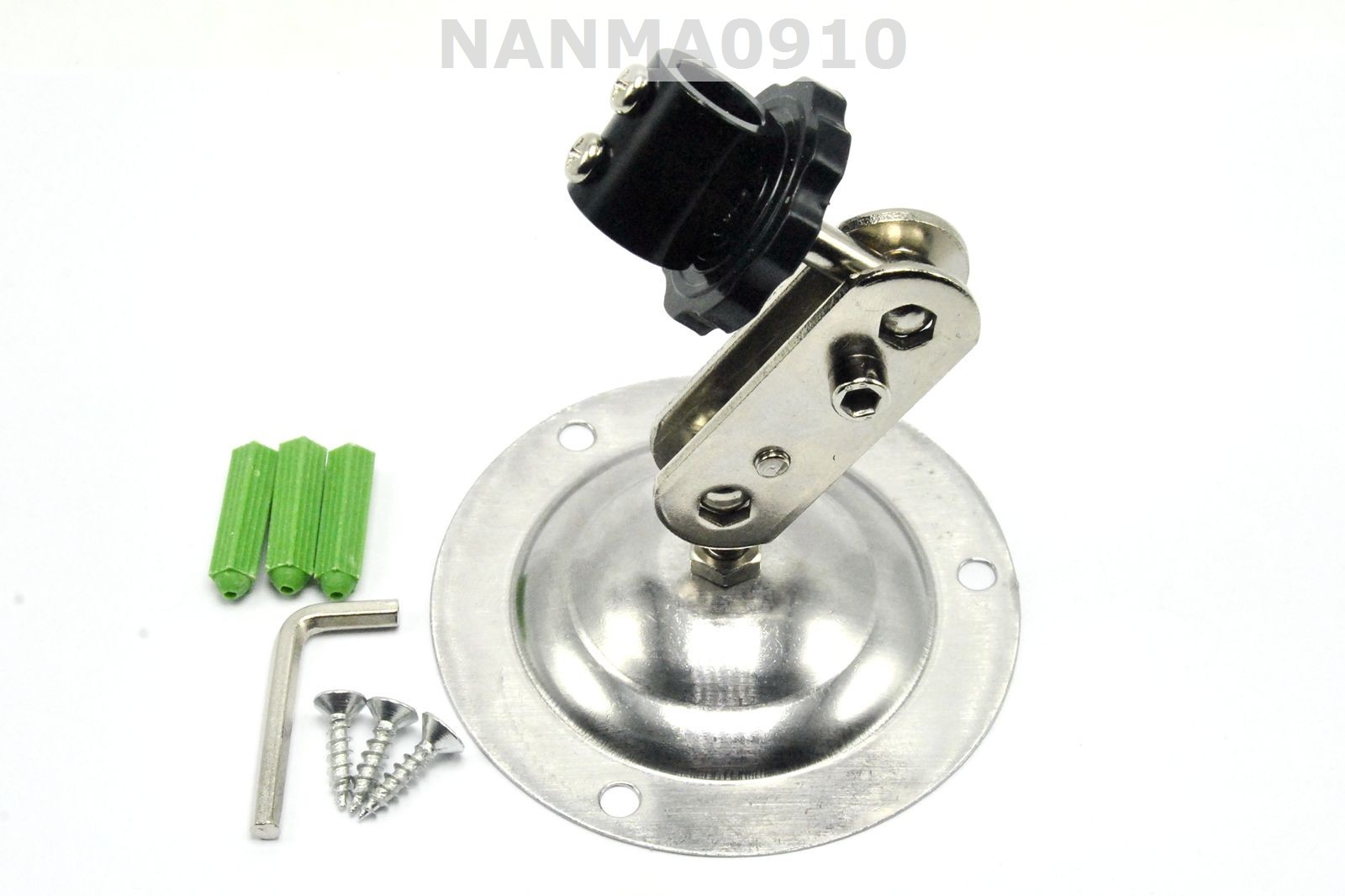 12mm/16mm/18mm/22mm Laser Diode Module/Holder Heat Sinks Clamp Bracket