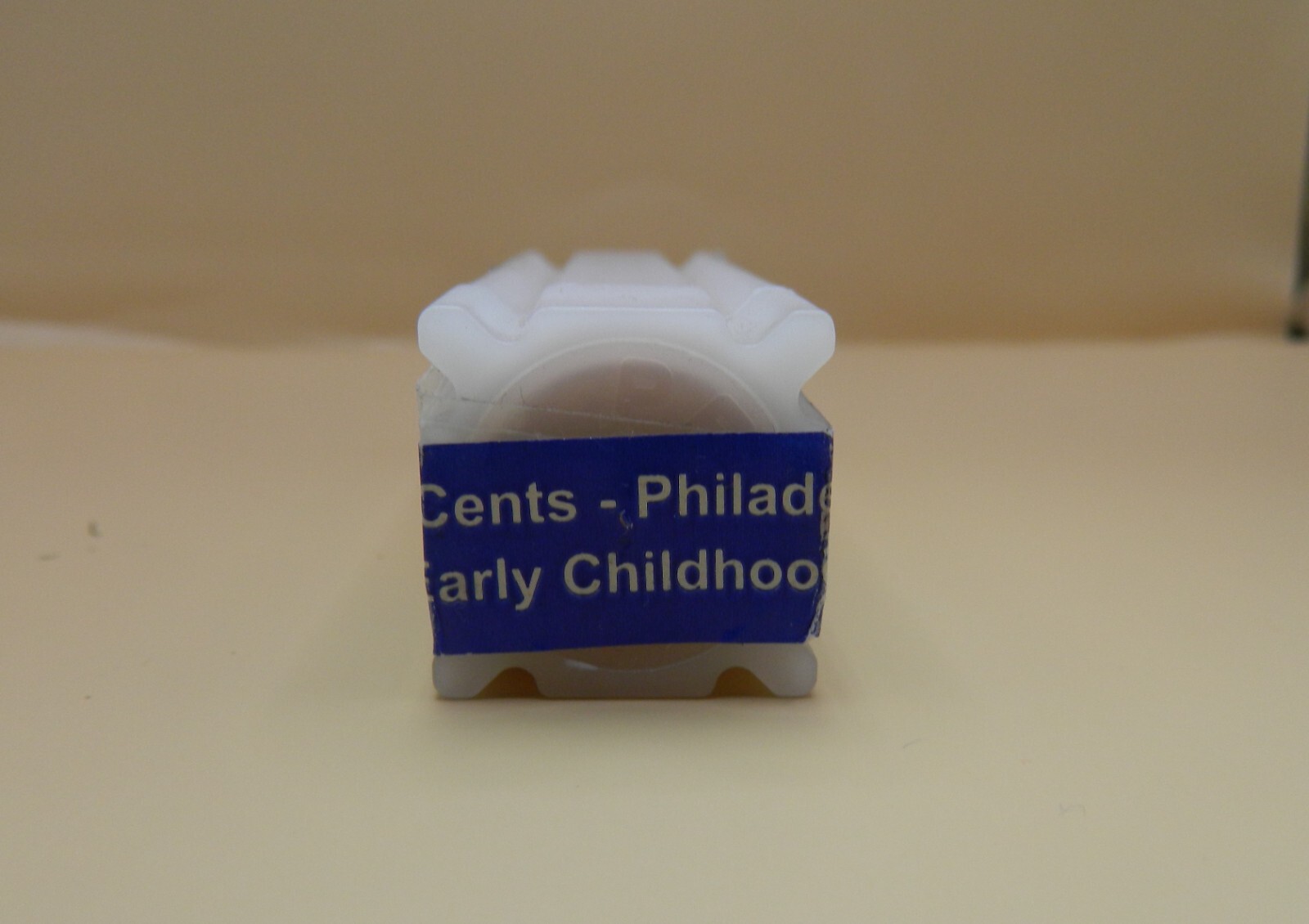 2009-P LINCOLN BICENTENNIAL CENTS MINT ROLL BIRTH & CHILDHOOD IN KENTUCKY