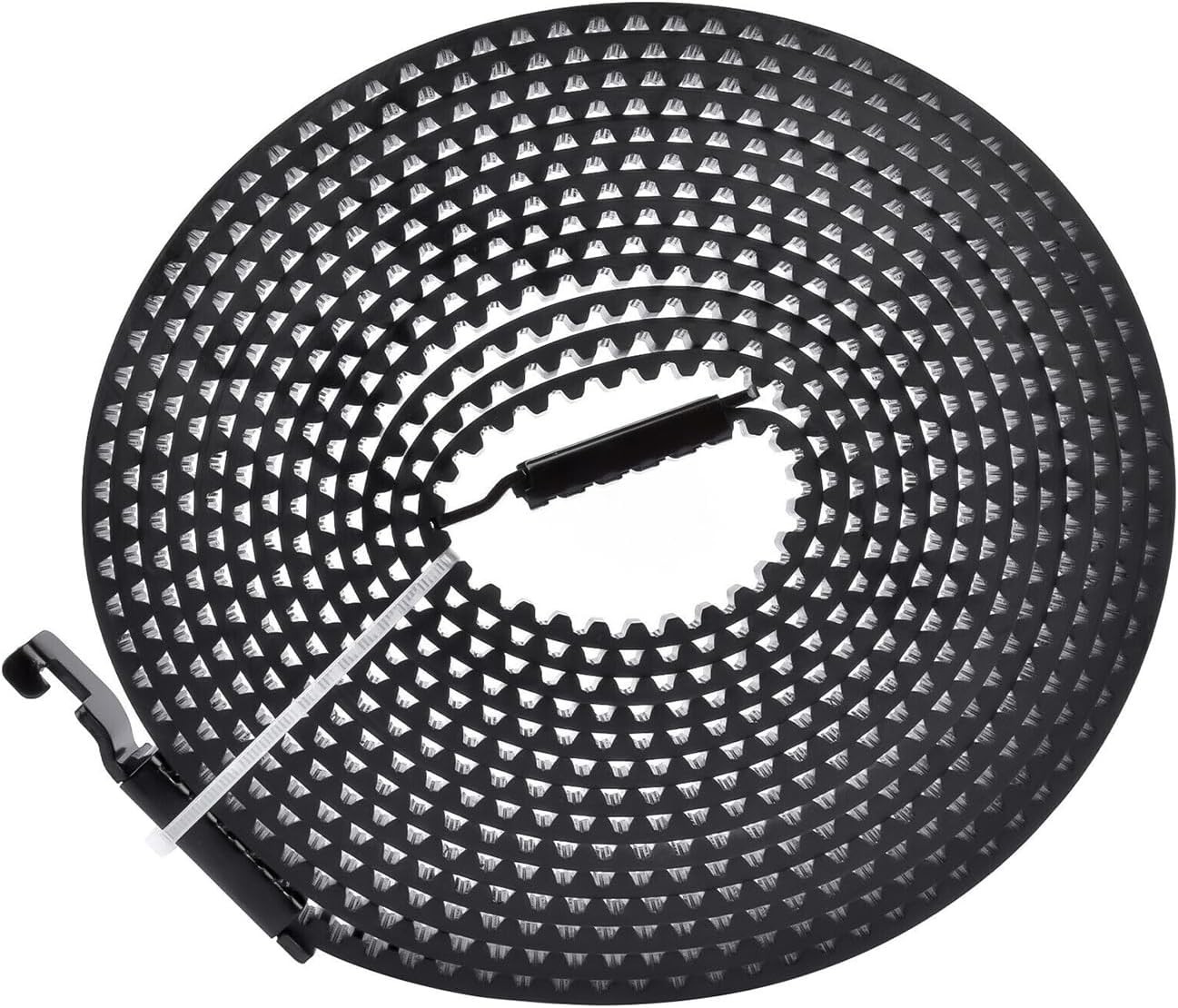 237 Inch 41A5250 Garage Door Drive Opener Belt for 7Ft Garage Door Compatible US