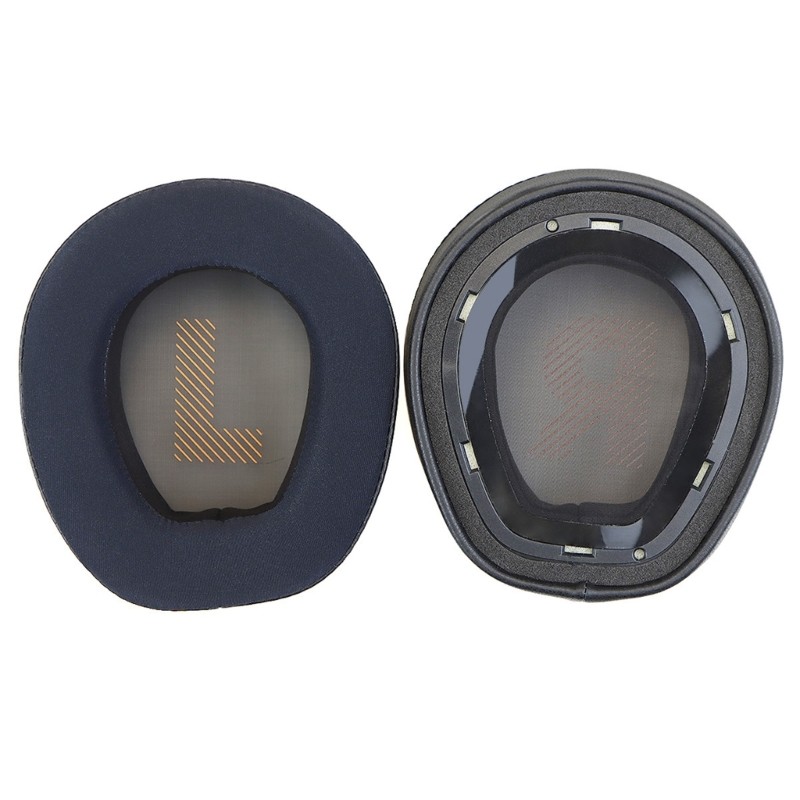 Noise Isolation Ear Pads Cushions for Headsets Enhances Quality Sound Pads