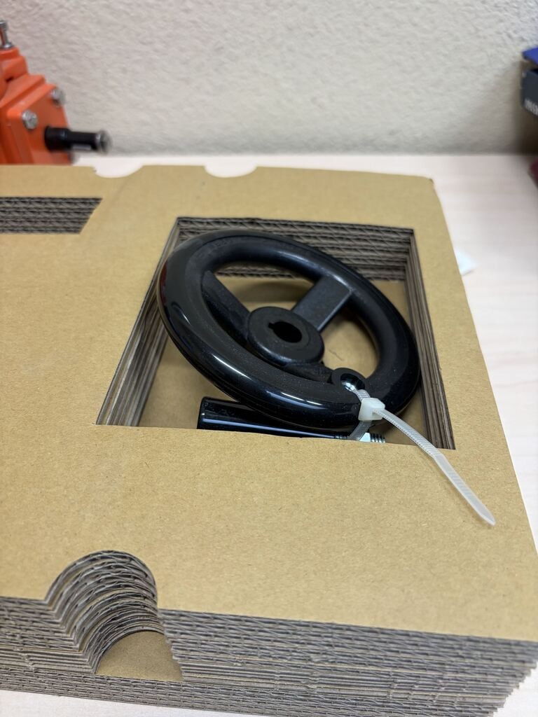 Belimo SY2-110 Damper Actuator Corded Electric