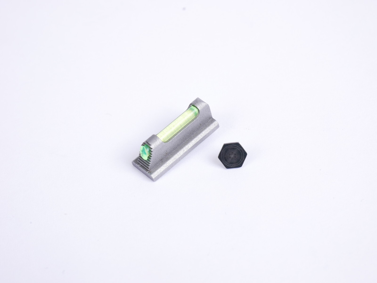 Glock Fiber Optic Front Sight
