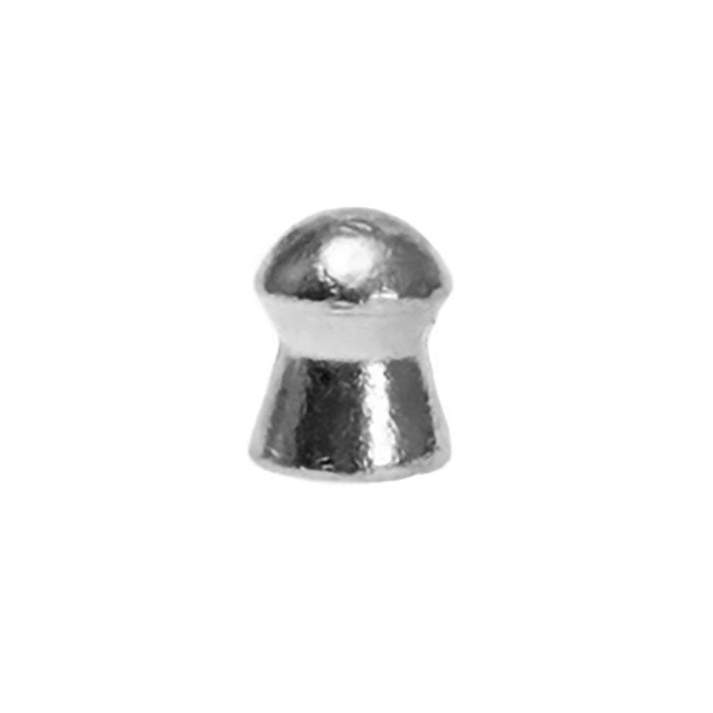 Daisy 987419406 .177 Cal. Round Nose Pellets  500 Tin