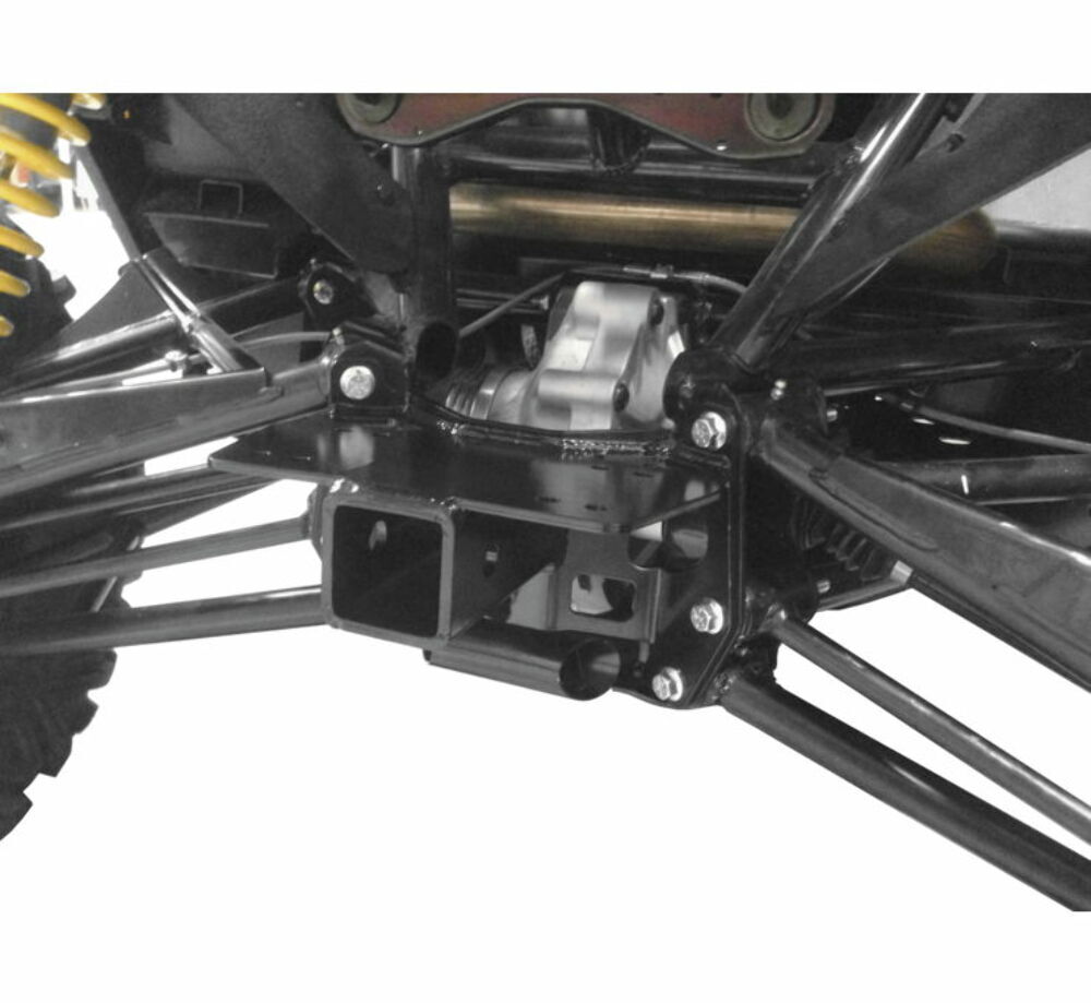 KFI Products 101125 Receiver Hitch