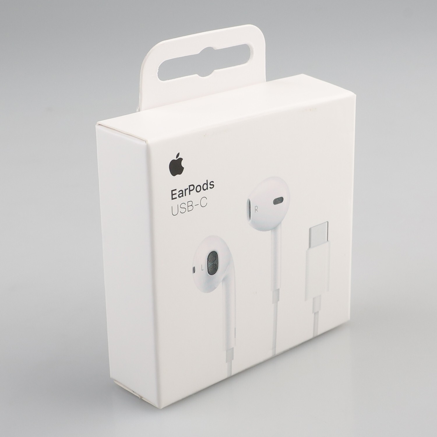 Original Apple EarPods Headphones USB-C Plug Wired Headset For iPhone 17 Pro Max