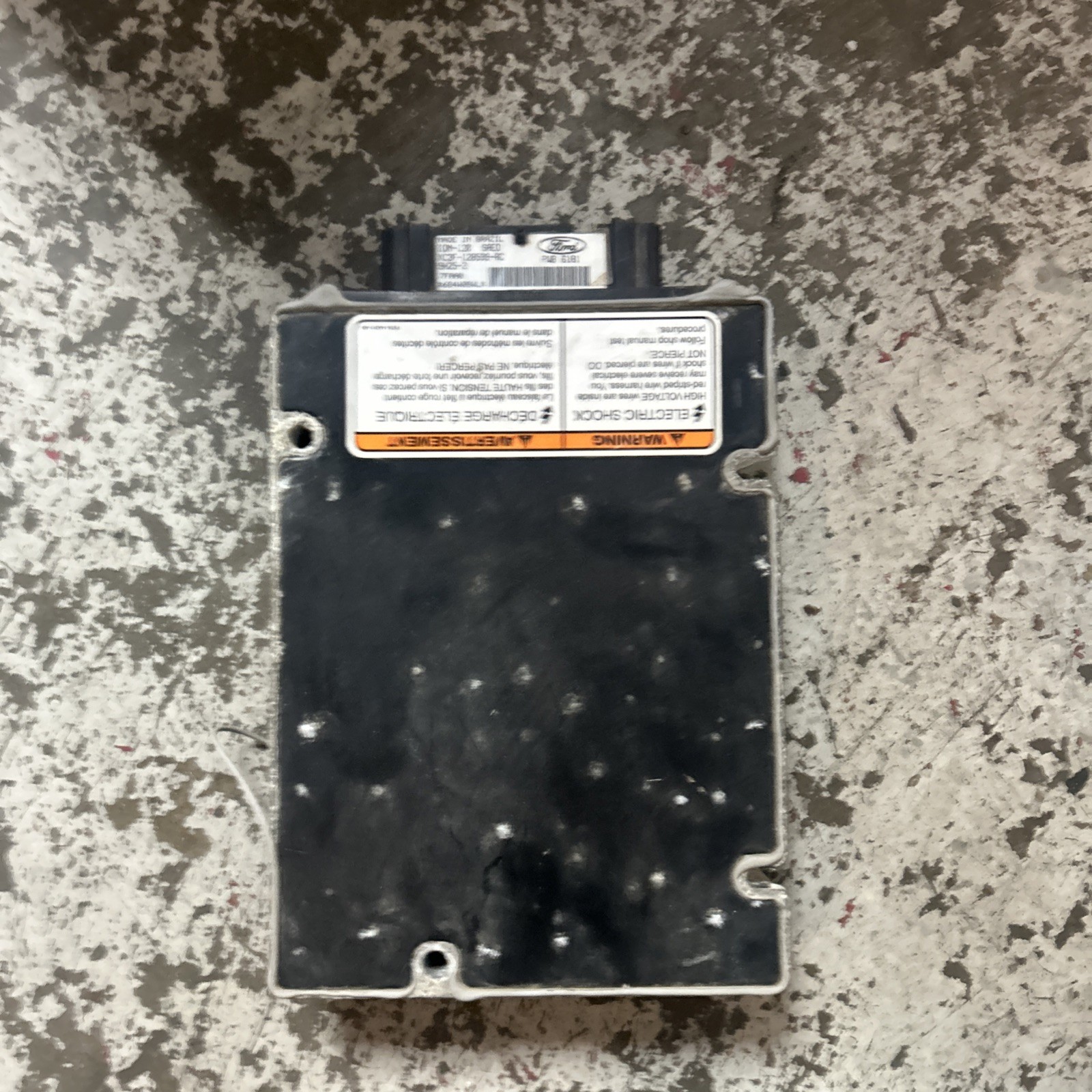 $150 Core Credit GOOD 1999-2003 Ford F250 F350 F450 7.3L IDM 120  XC3F-12B599-AC