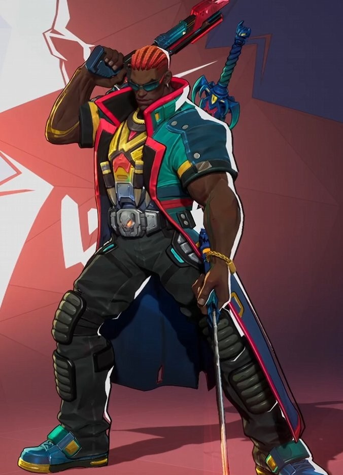 Marvel Rivals - Any rank to GRANDMASTER - 2 Skins + 2 Borders + Crest (PS5~PC)