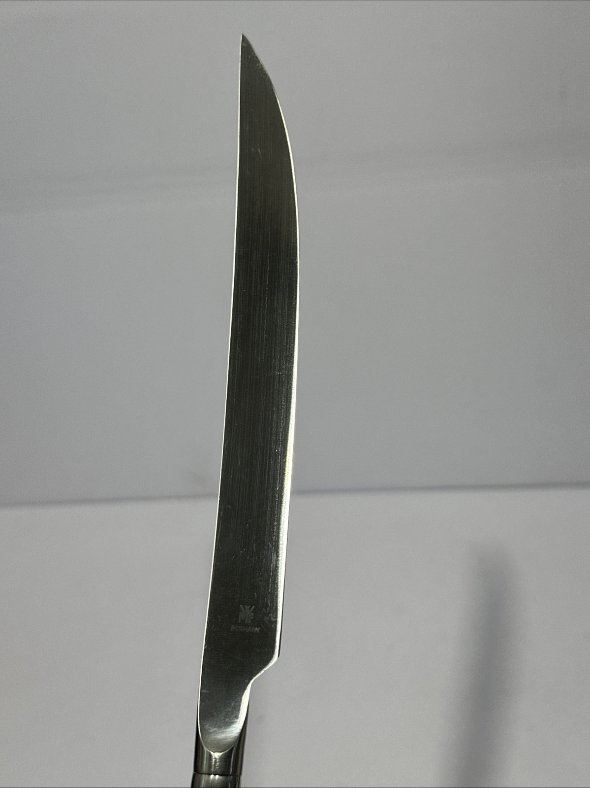 FRASER’S STAINLESS CARVING SET #8852 Germany MMF-CROMARGAN Vintage