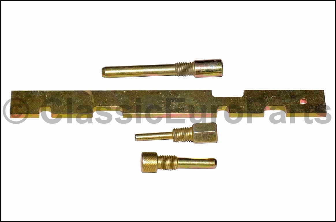 TIMING LOCKING KIT FORD ZETEC 16 V MAZDA 121 Volvo V50 16V 1.8 2.0 with chain
