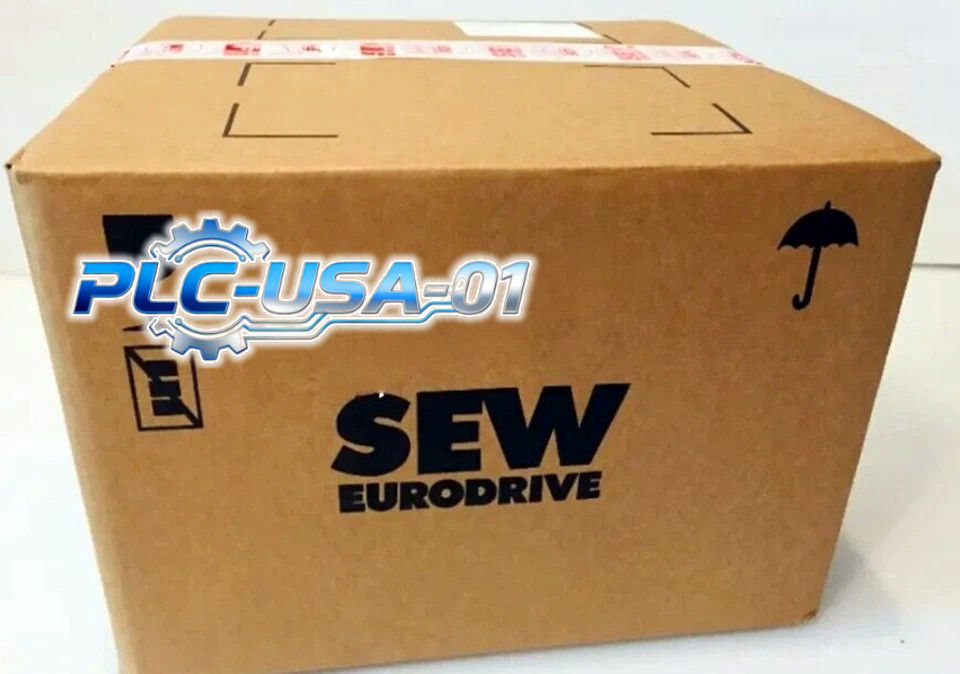 1PCS Brand New SEW-EURODRIVE MDS60A0015-5A3-4-00 Inverter  Fast shipping