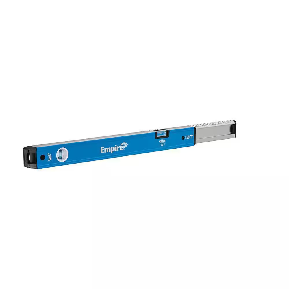 True Blue Extendable Box Level Set (2-Pack)