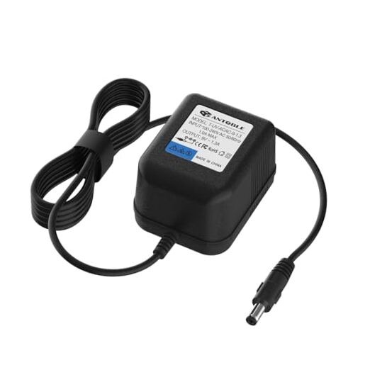9VAC AC-AC Adapter Charger for Digitech RP100 RP150 RP200 RP300 RP350 RP3