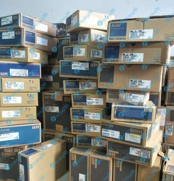 1PCS NEW Mitsubishi MR-J2S-60B-S180
