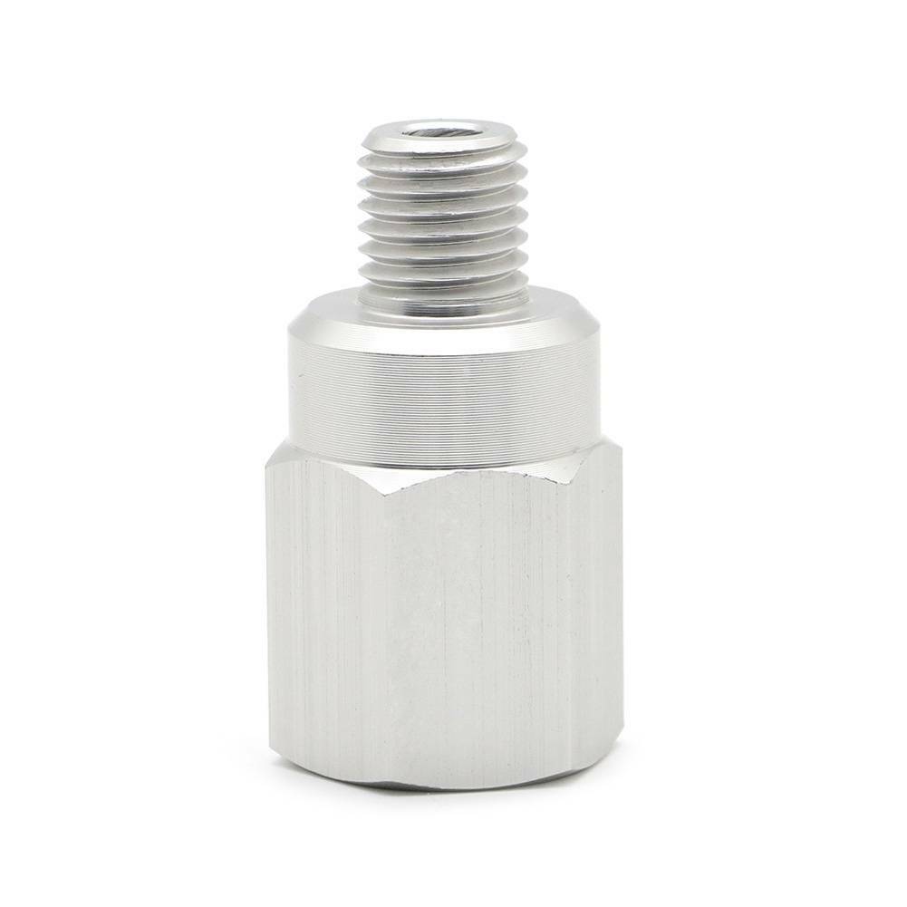 For LS Coolant Temp Sensor Adapter M12-1.5 Temperature Sensor Adapter 5.3 6