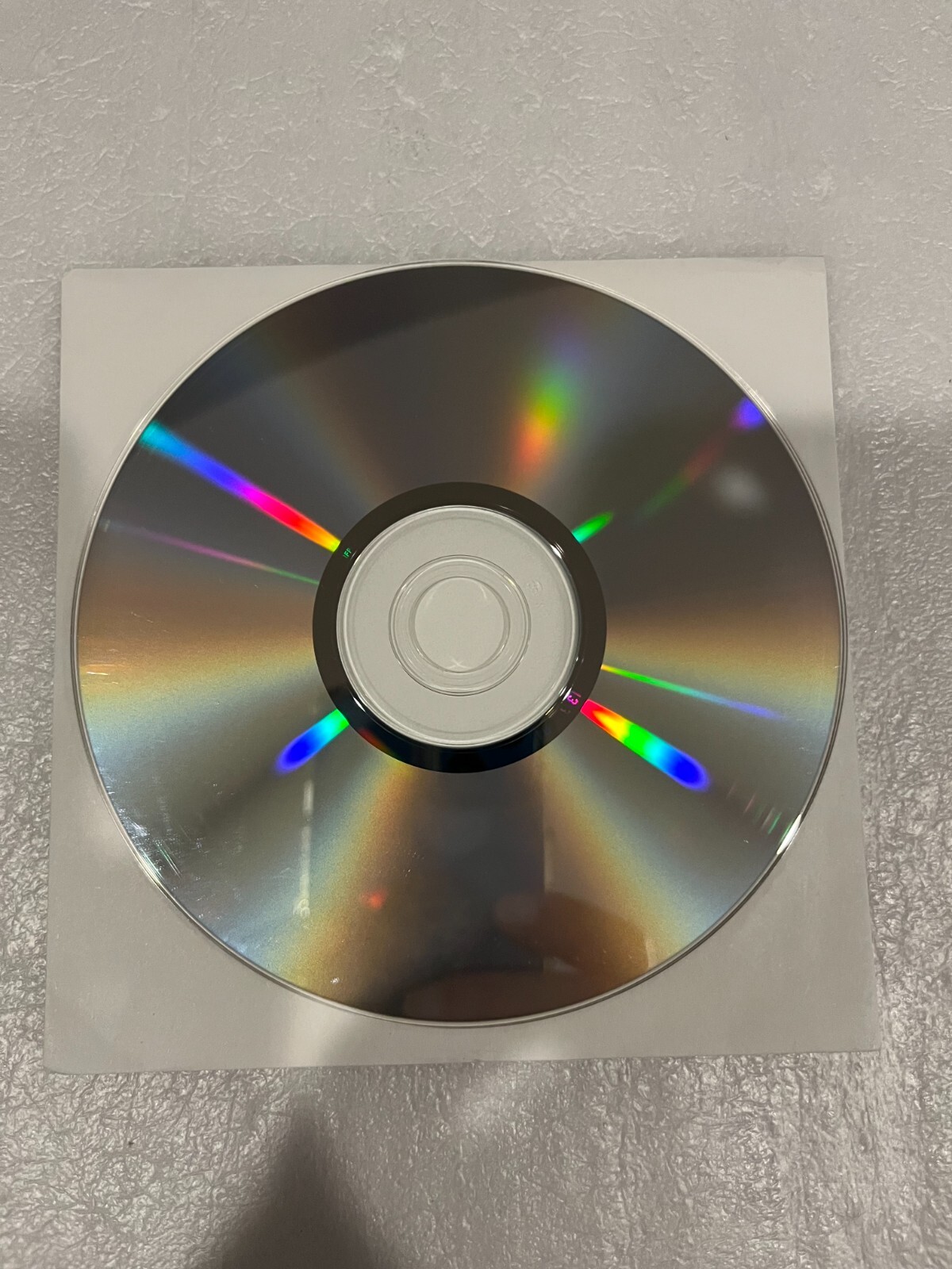 Sony IPELA User's Guide & Setup Program CD for SNC-DF85 SNC-DF80 SNC-DF50 Camera