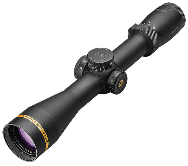 Leupold VX-6HD 2-12x42mm FireDot Duplex Scope 171563