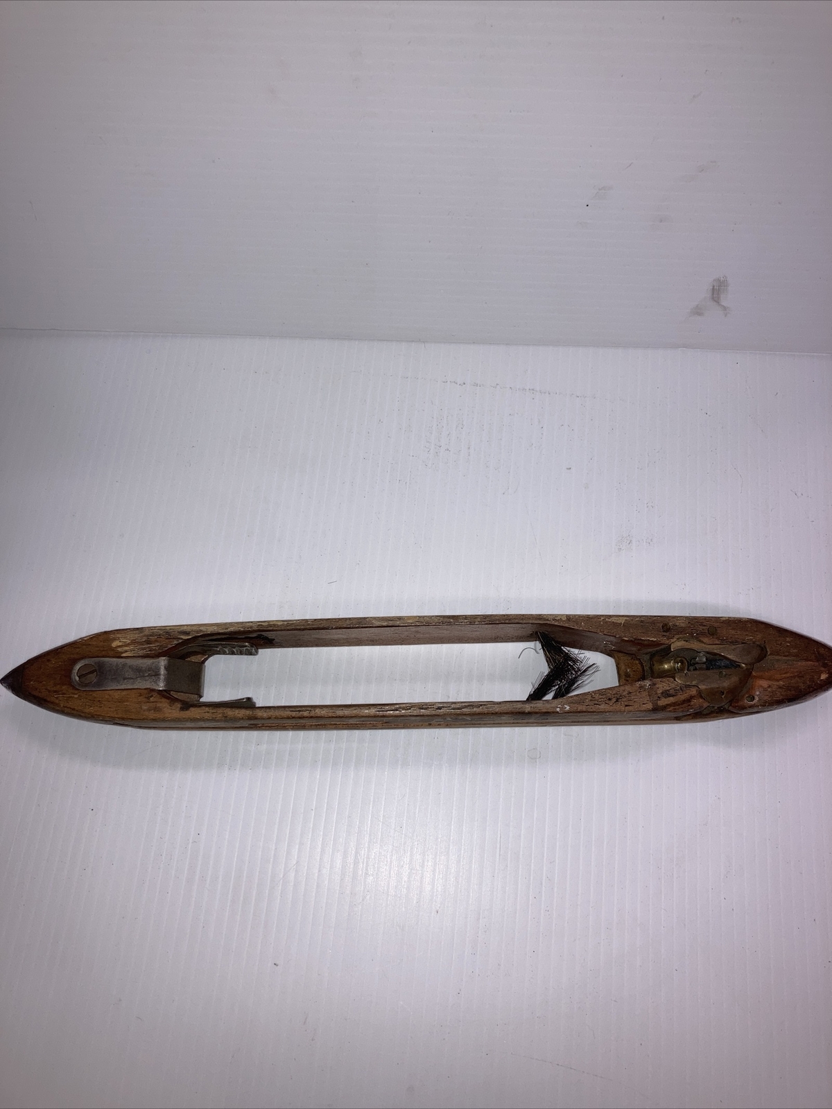 Vintage Loom Bobbin