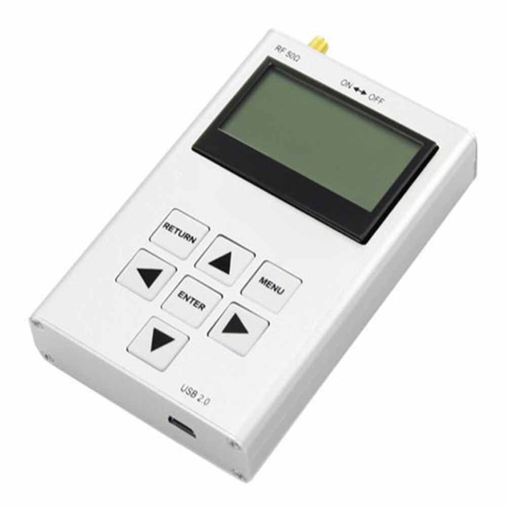 Spectrum Analyzer Wireless For RF Explorer RFE6GEN Signal Generator