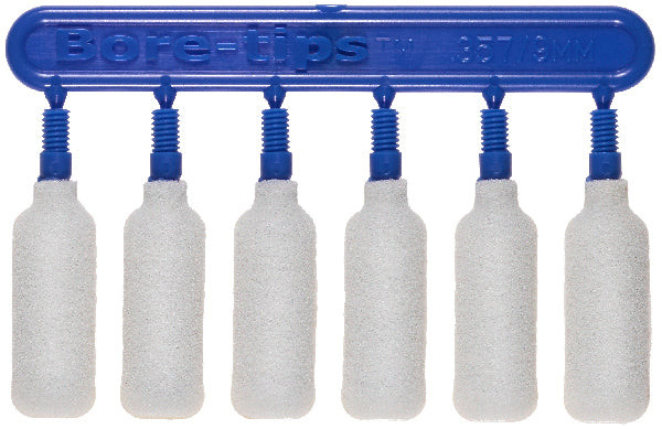 (SPECIAL ALL SIZE PACK) Multi-Size Cleaning Value-Pack for .22cal .30cal