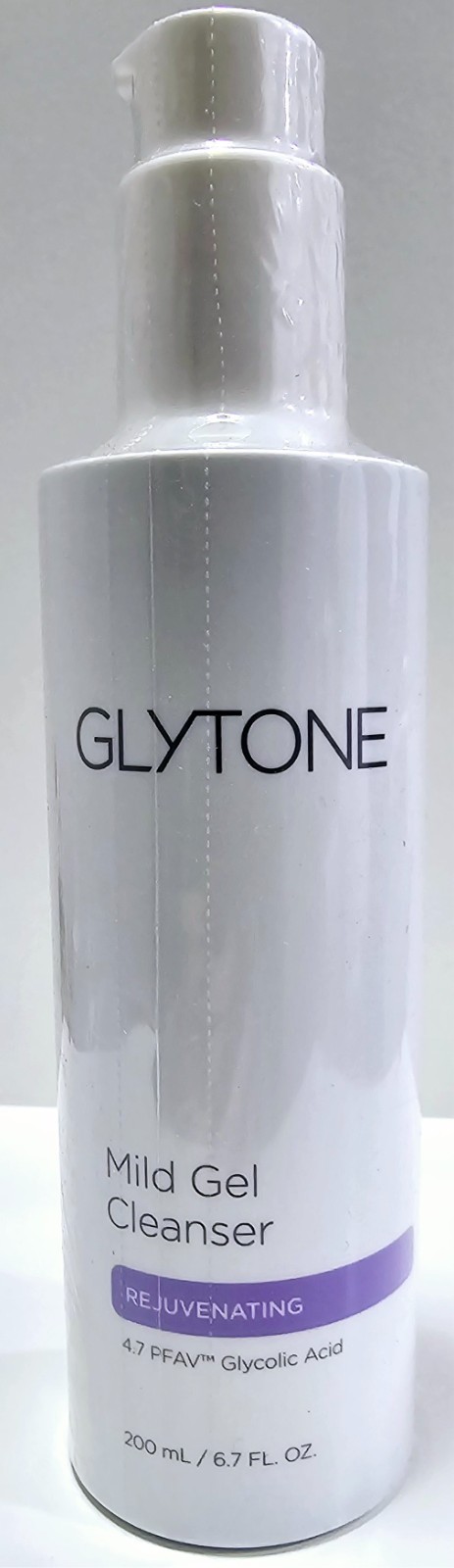GLYTONE MILD GEL CLEANSER 6.7 oz