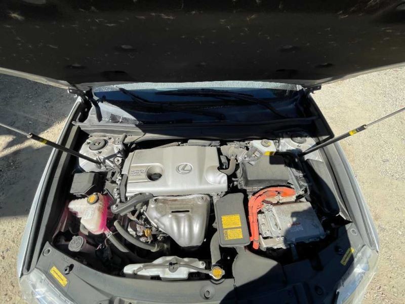 2013 LEXUS ES300H 2.5L CHASSIS ECM MULTIPLEX NETWORK BODY CONTROL MODULE