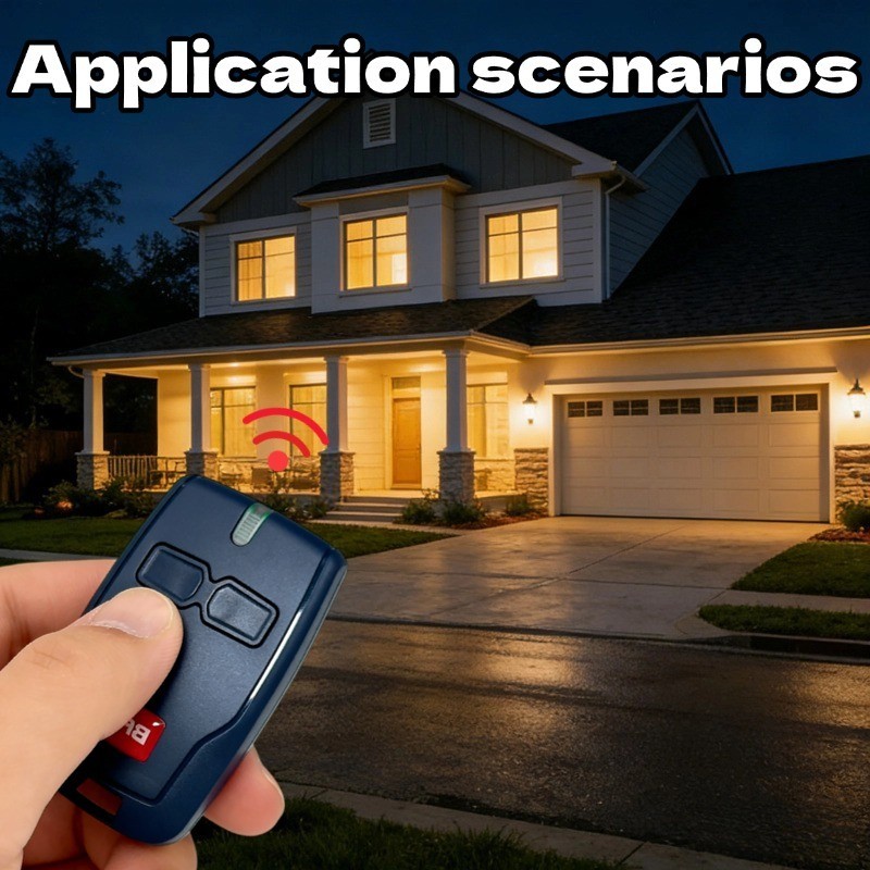 BFT MITTO 2 RCB2 Gate remote control handsets - keyfobs - transmitter