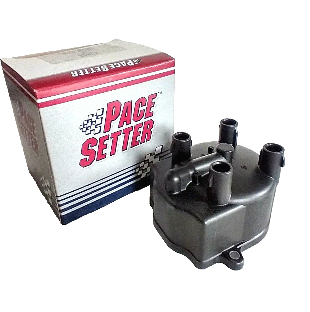Distributor Cap PACE SETTER/BWD C756Z (Made in Japan)